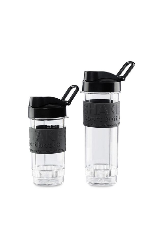Shake'n Take Kişisel Blender Kırmızı Ar1032 - 5