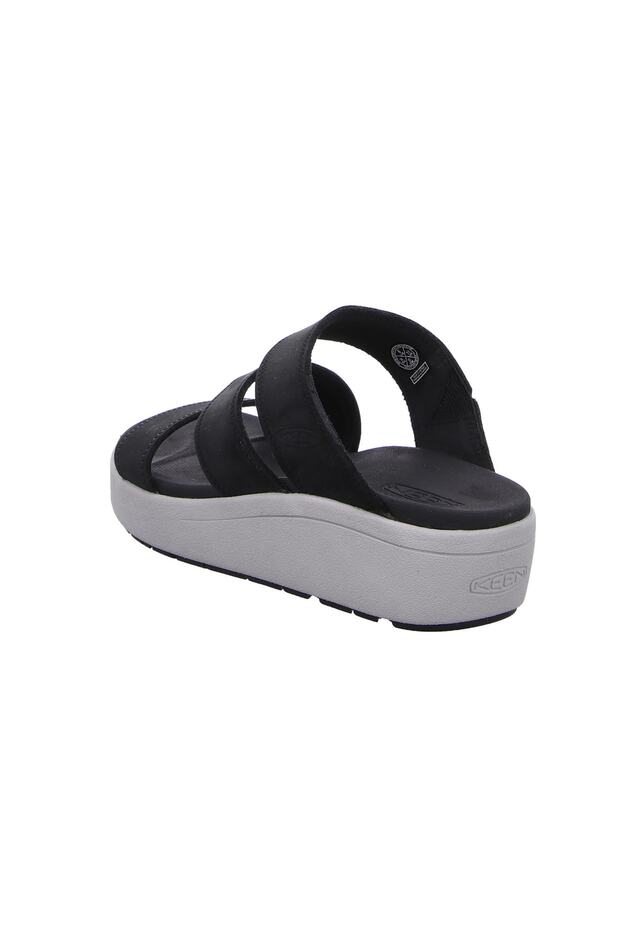1027271 Ellecity Slide Natural Leather - 1