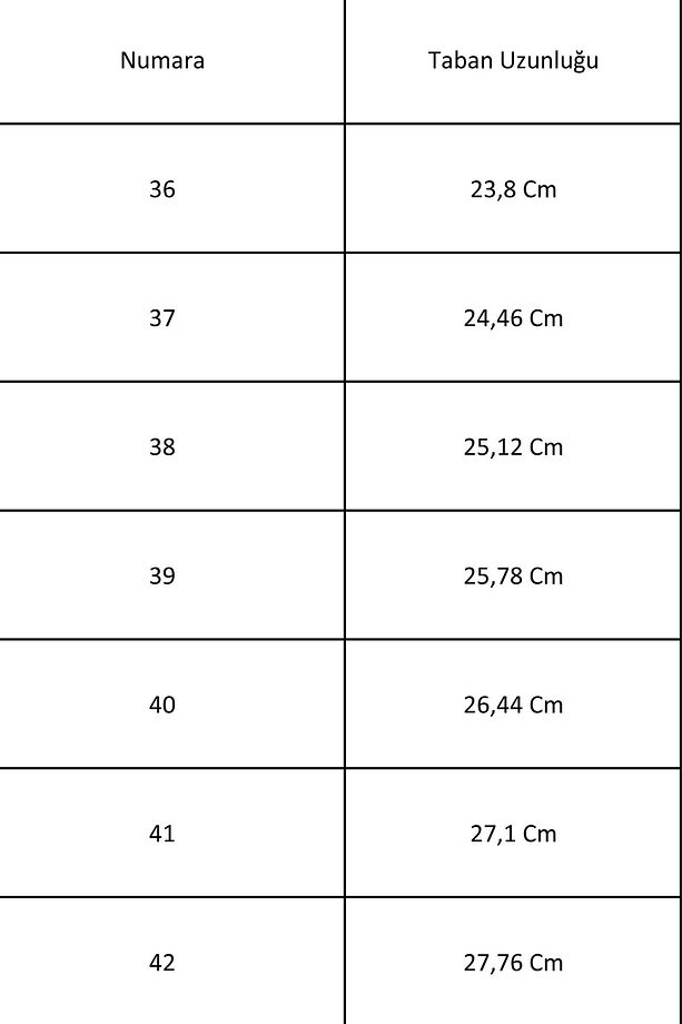 Baldırı Geniş Hakiki Süet Deri Kadın Uzun Çizme 34-35-41-42-43-44 Numara - 5