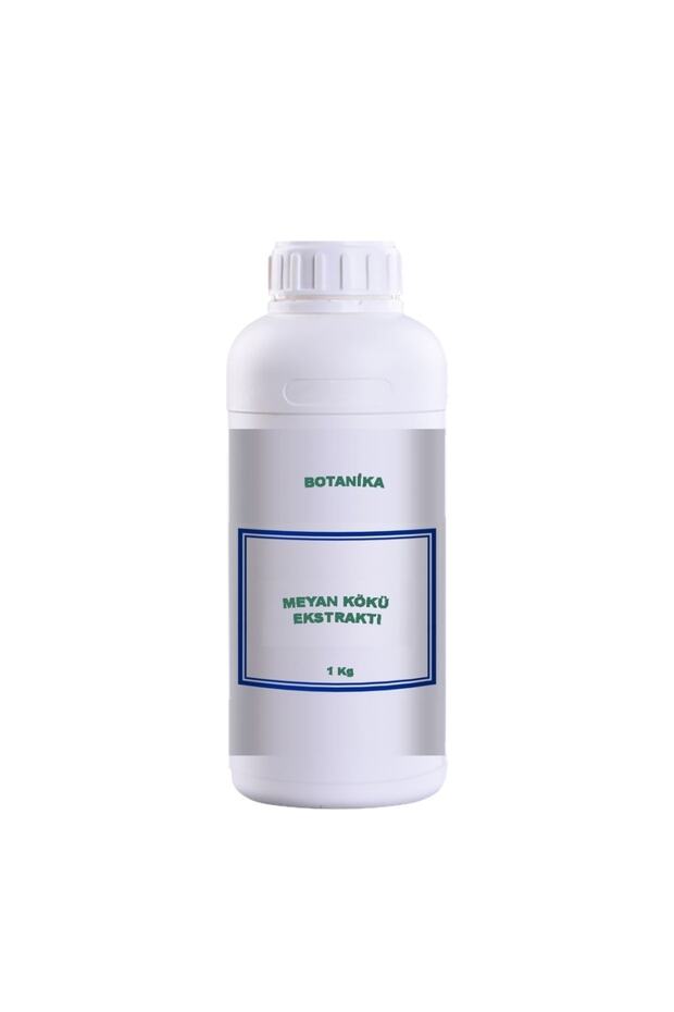 Meyan Kökü Ekstraktı 1 Kg - 1