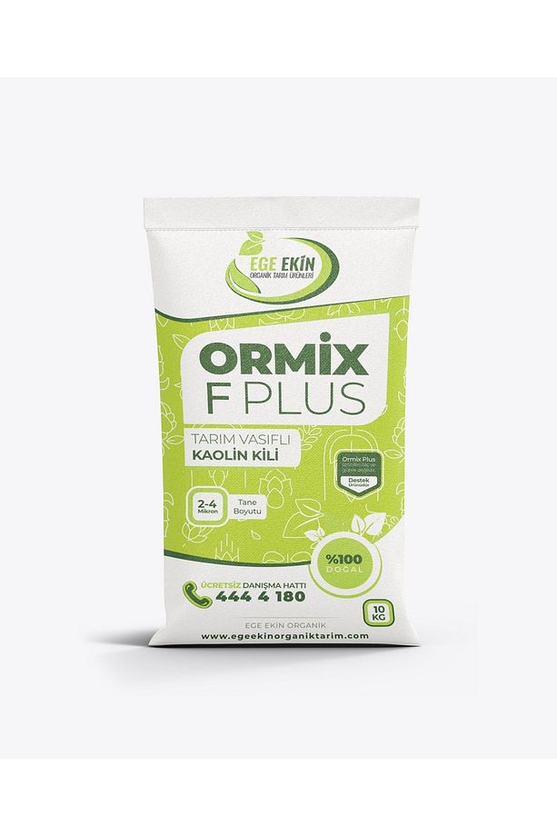 Plus Kaolin Kili-f Plus -10 Kg - 1