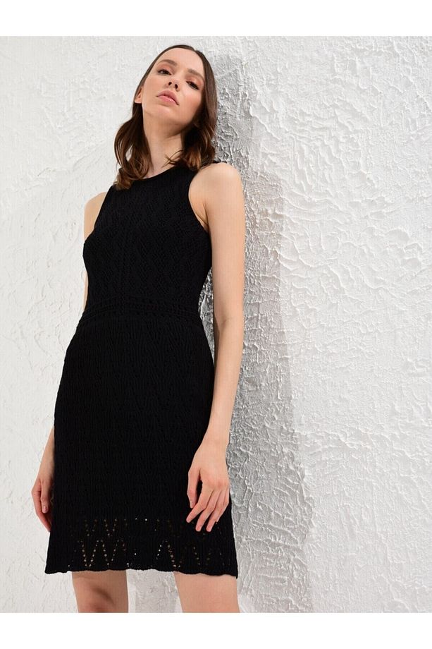 Lcw Casual Elbise - 1