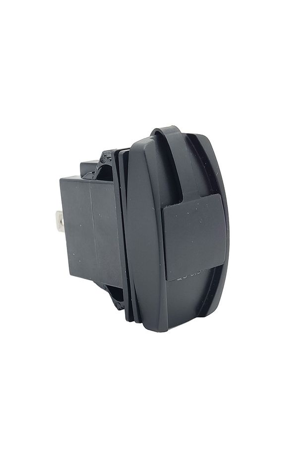 Su Geçirmez Tekne Araba USB QC 3.0 ve Type-C PD Araç Şarj Soketi - 2