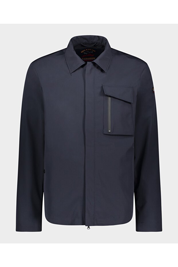 Men's Typhoon Shacket - 5