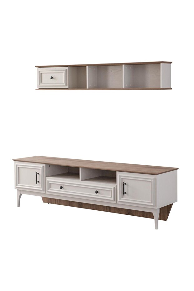 Valetta Tv Ünitesi Seti - 3