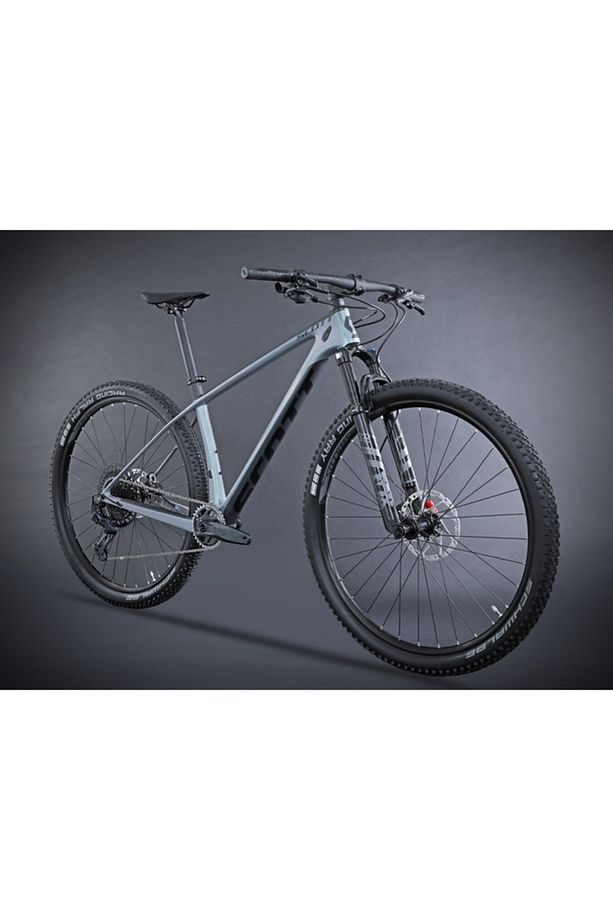 Scale 920 Karbon 29 Jant Dağ Bisikleti 2022 Model - 2