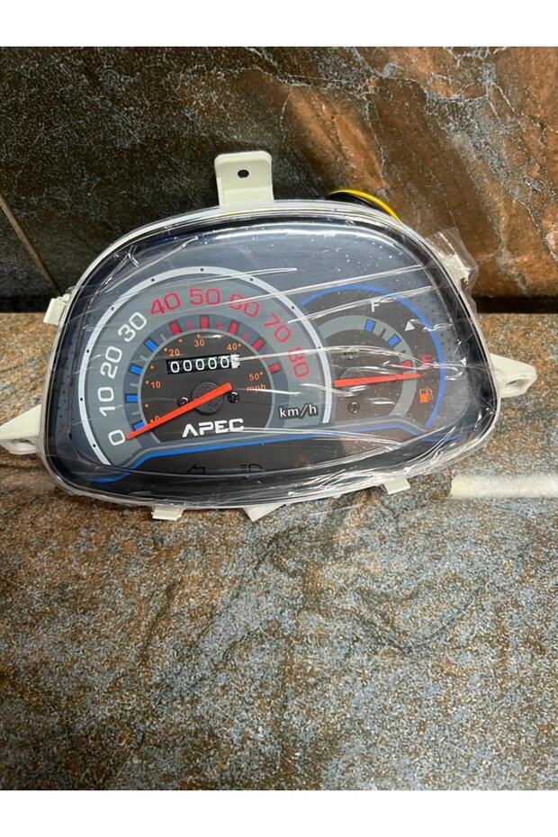 Ps3 Gösterge Paneli Orjinal - 2