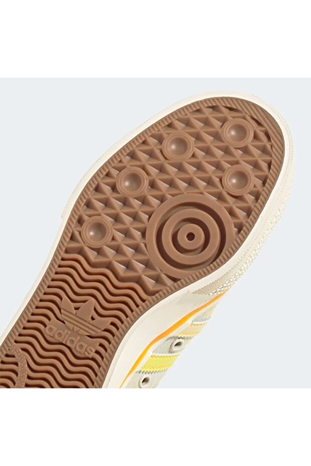 Nizza Platform Ayakkabı - 8