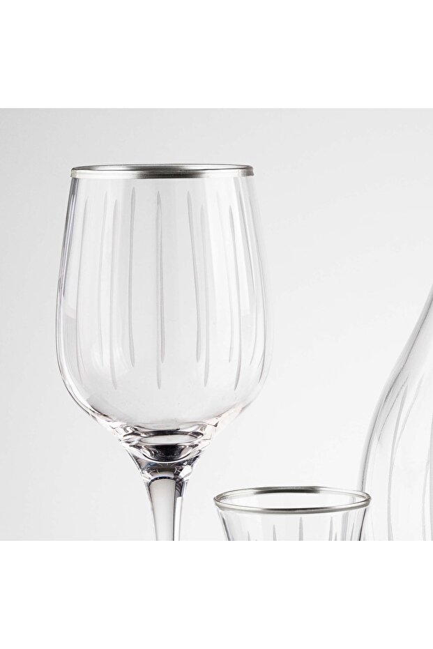 Su Takımı 61 Parça 12 Kişilik - 2