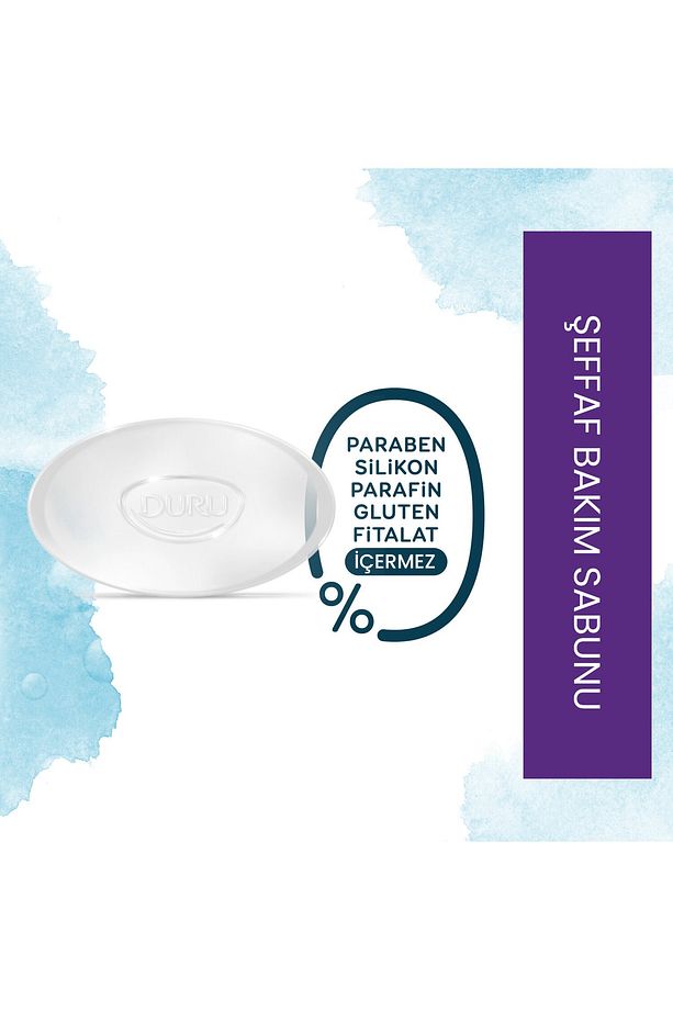 Hydro Pure Micellar 3 Adet Sabun 450 gr - 3