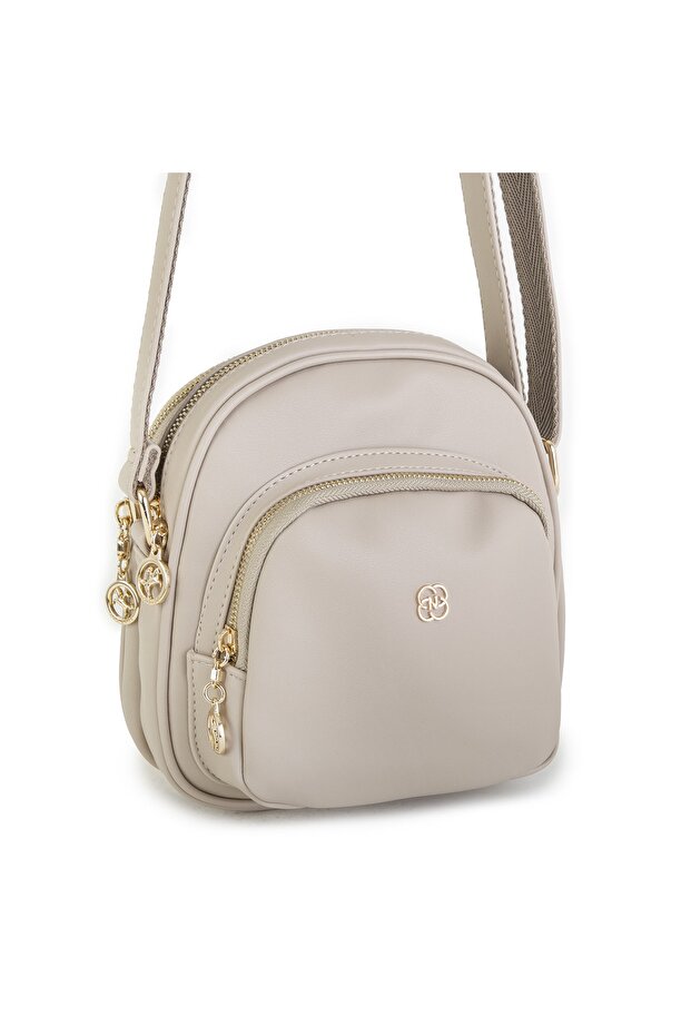 Kadın Postacı Çanta - 1