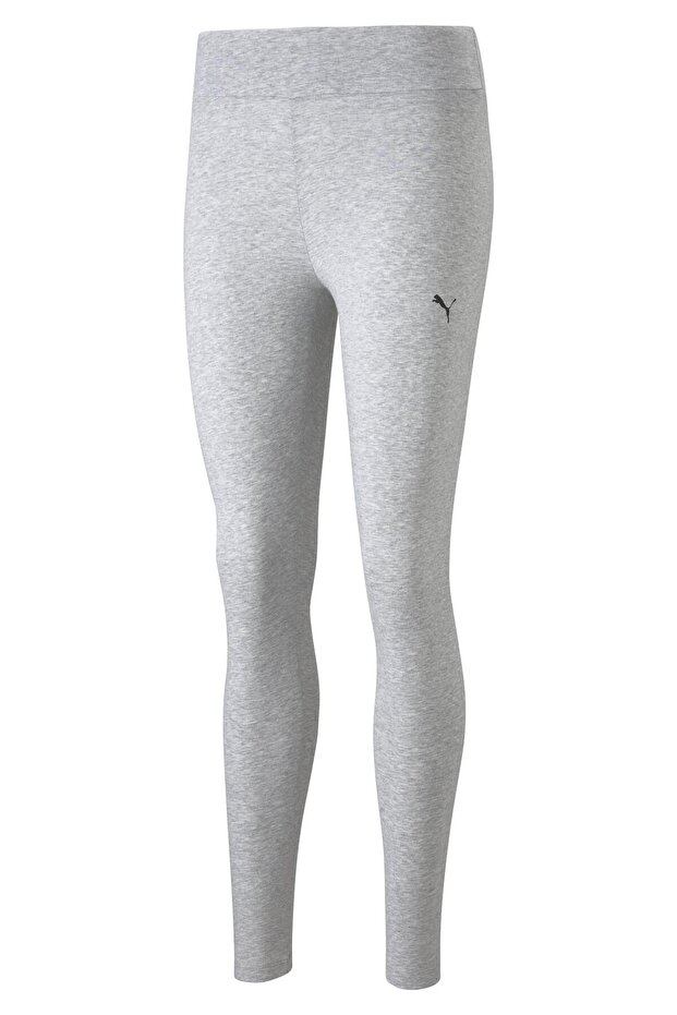 Ess Leggings Gray Women's Tights