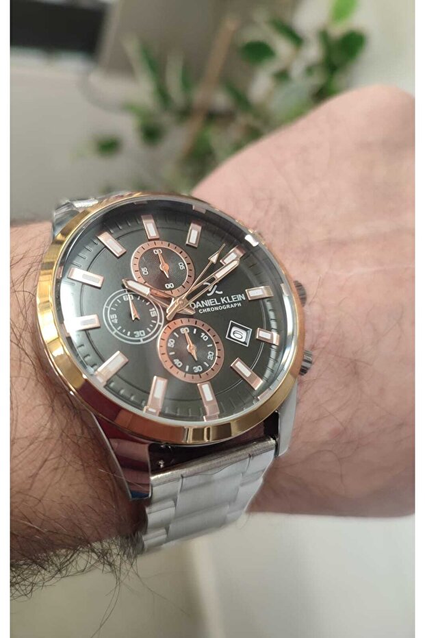 Limitli Özel Seri Kronometreli Set - 3