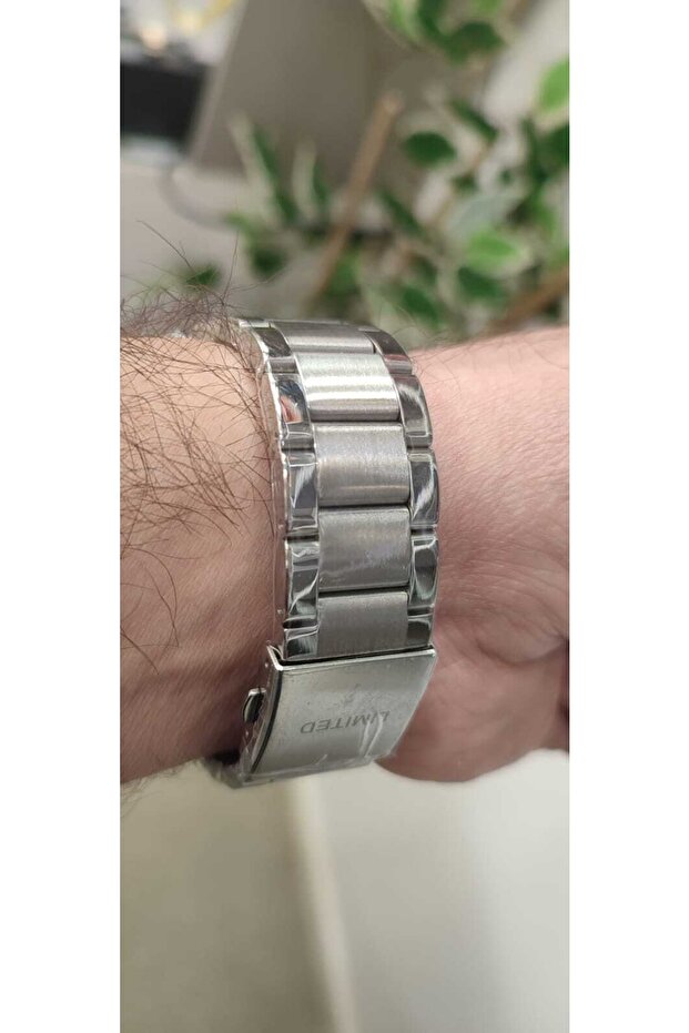 Limitli Özel Seri Kronometreli Set - 4