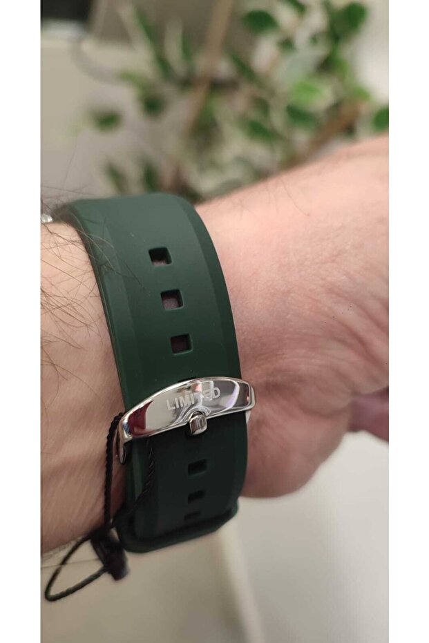 Limitli Özel Seri Kronometreli Set - 7