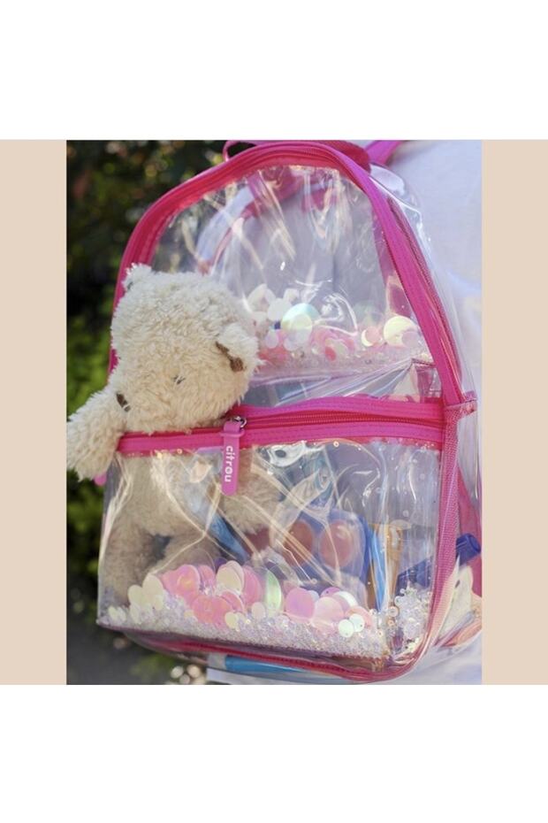 Viki Kids Backpack - 2