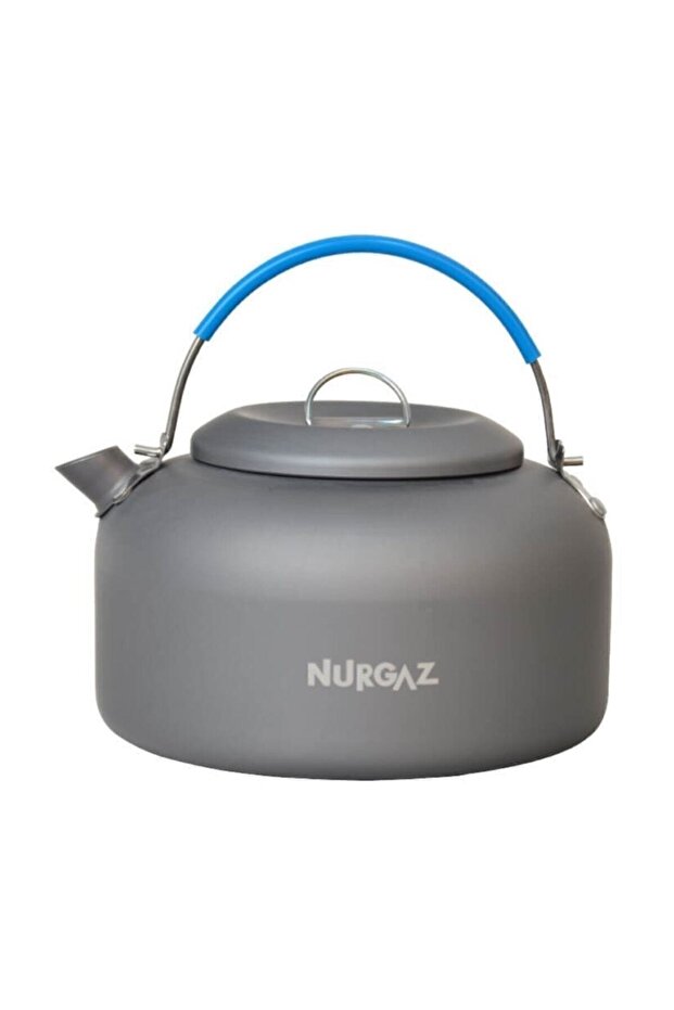 Klasik Kamp Çaydanlık 1.4lt - 1