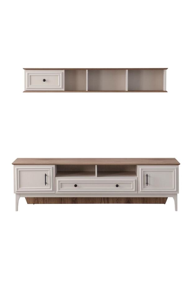 Valetta Tv Ünitesi Seti - 2