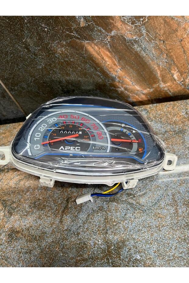 Ps3 Gösterge Paneli Orjinal - 3