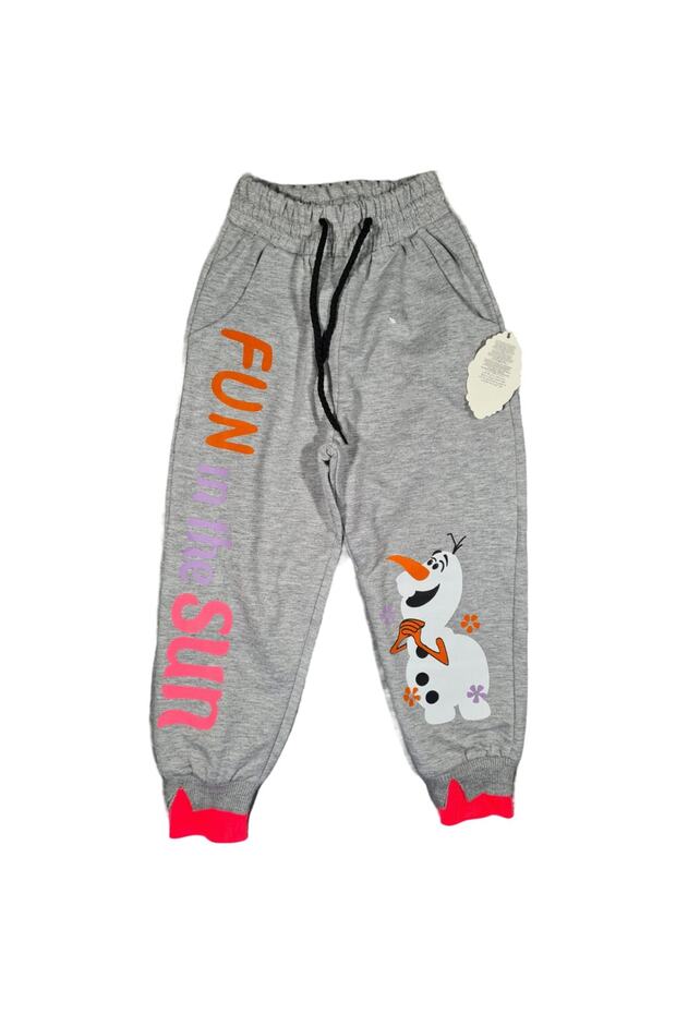 Sweatpants - 1
