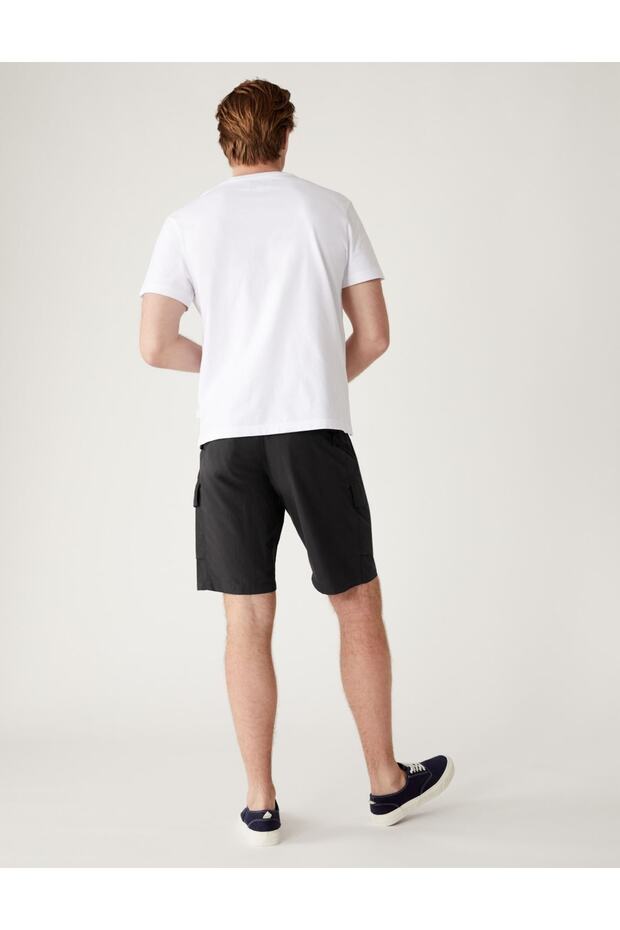 Regular Fit Stormwear™ Kargo Şort - 3