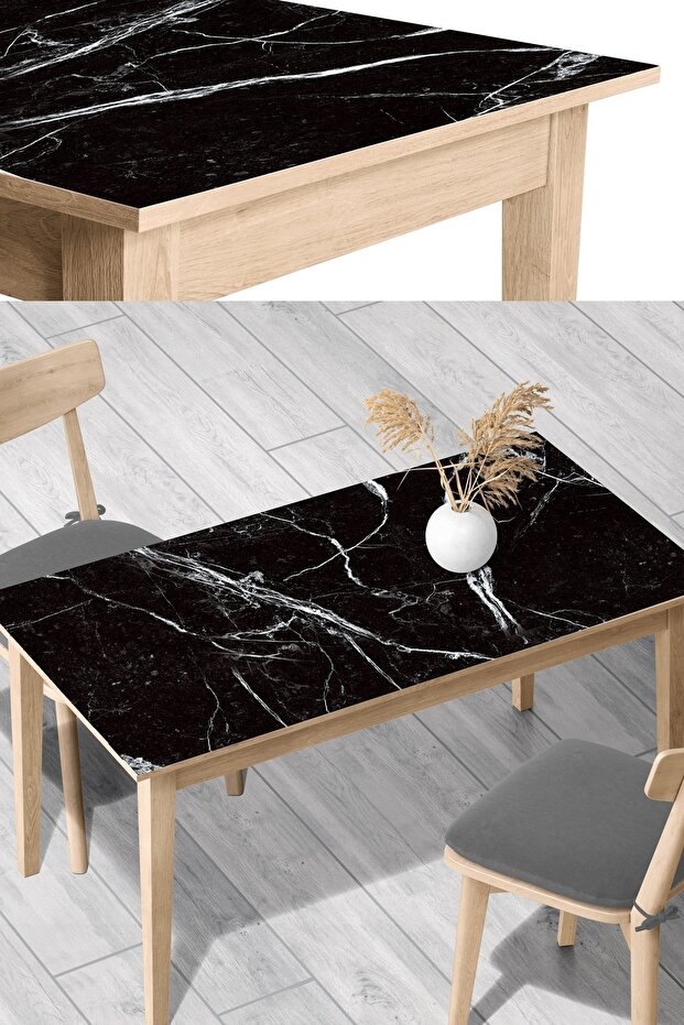 Self-Adhesive Countertop Covering Foil 70 cm X 5 Meters-t16