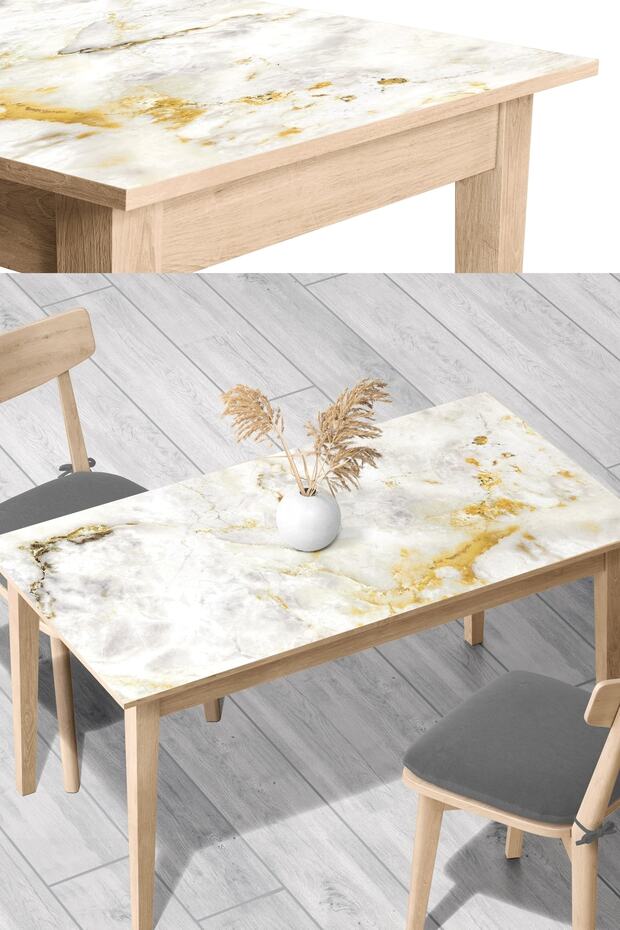 Self Adhesive Countertop Covering Foil 70cm x 4 m