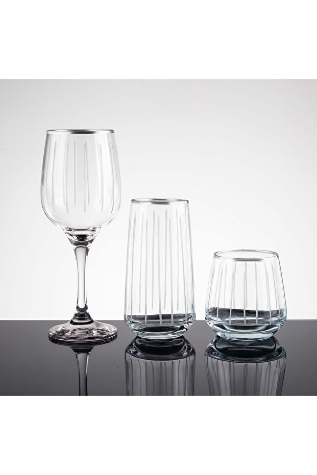 Su Takımı 61 Parça 12 Kişilik - 4