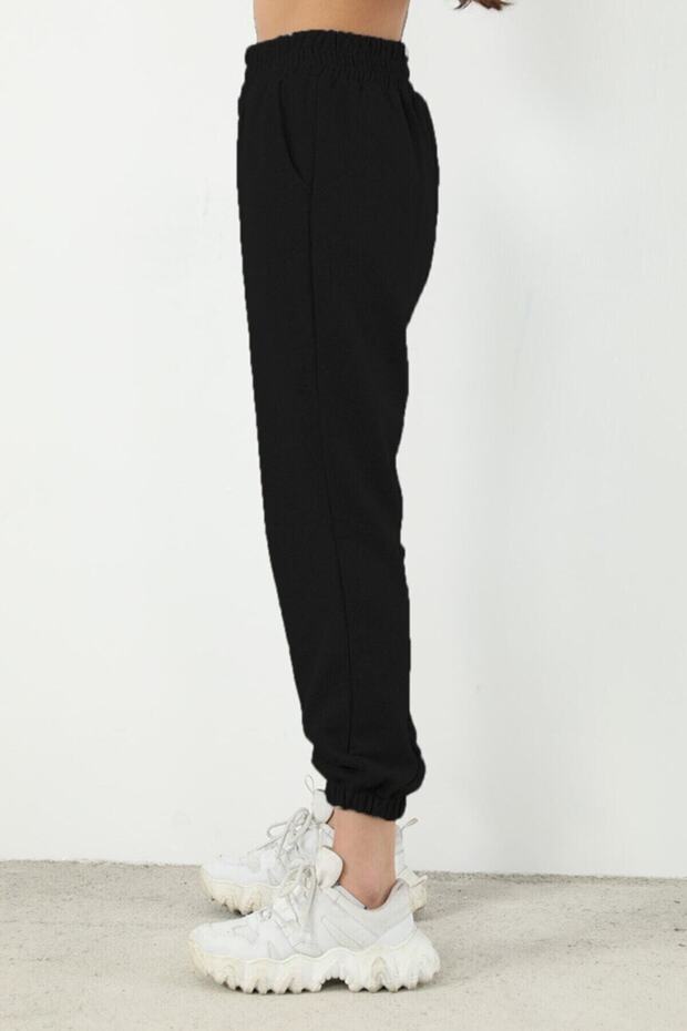 بنطال رياضي مضلع - 2