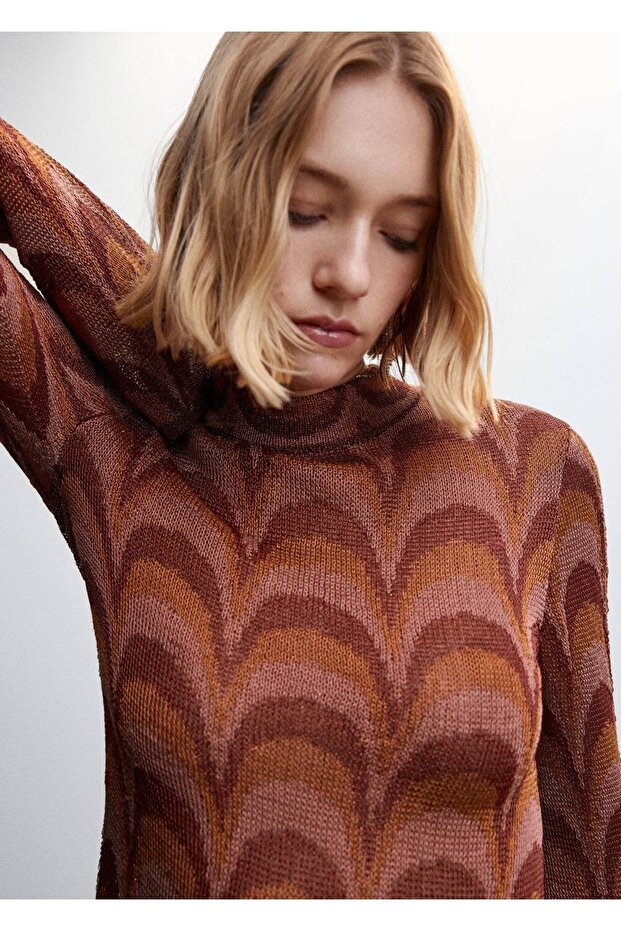 Kadın Elbise -- - 10