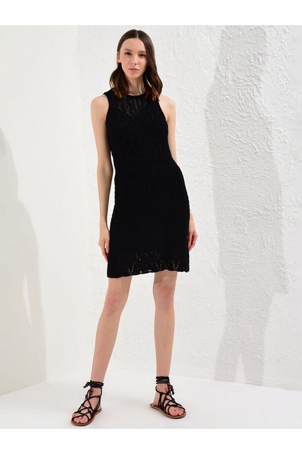 Lcw Casual Elbise - 2