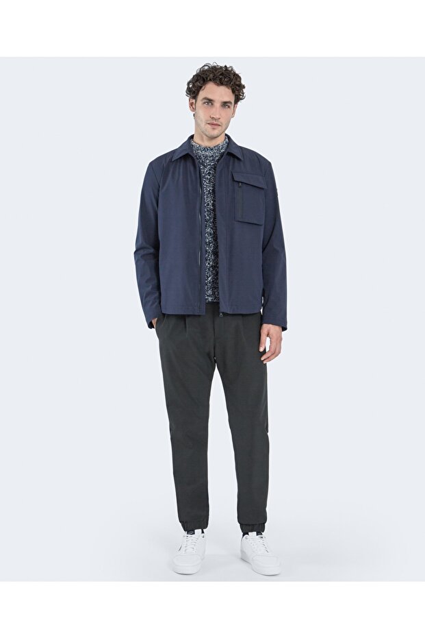 Men's Typhoon Shacket - 4