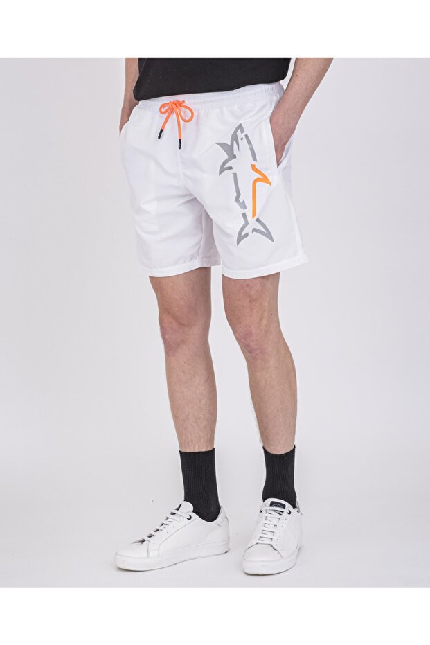 Swımsuıt Deniz Şortu - 1