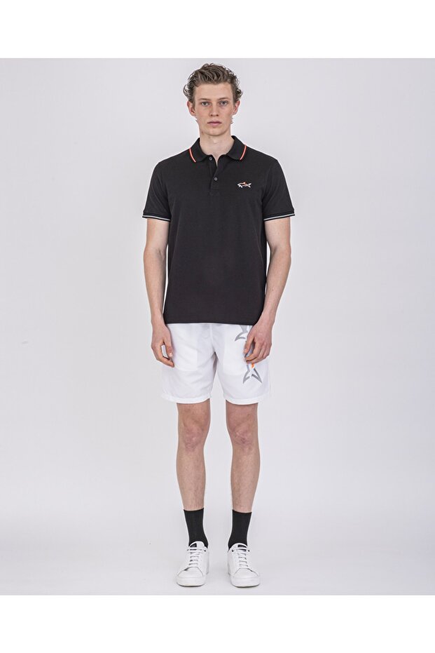 Swımsuıt Deniz Şortu - 4