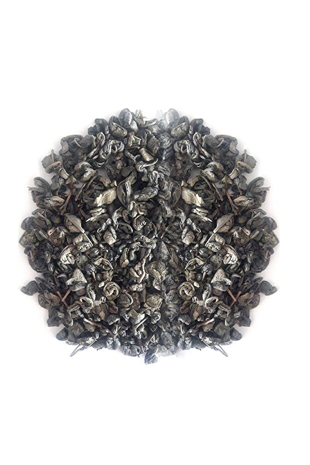 Yeşil Çay 1000 Gram - 2