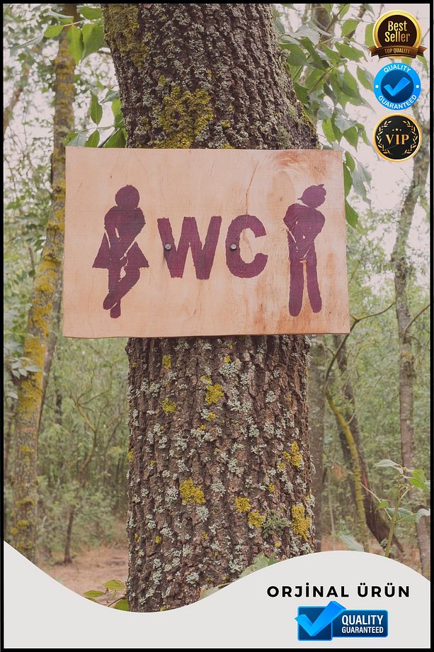 Portatif Kamp Tuvaleti Karavan Tuvaleti Piknik Tuvaleti Katlanır Wc 50*45*45 Cm - 7