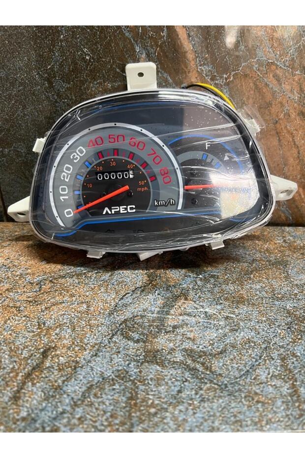 Ps3 Gösterge Paneli Orjinal - 1