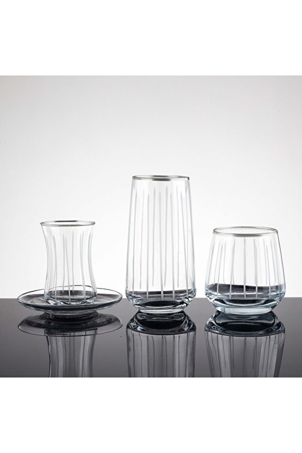 Su Takımı 61 Parça 12 Kişilik - 3