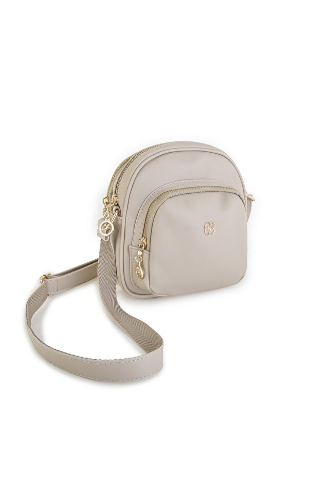 Kadın Postacı Çanta - 2