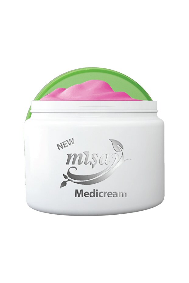 Mişa Medicream 125 Ml - 1
