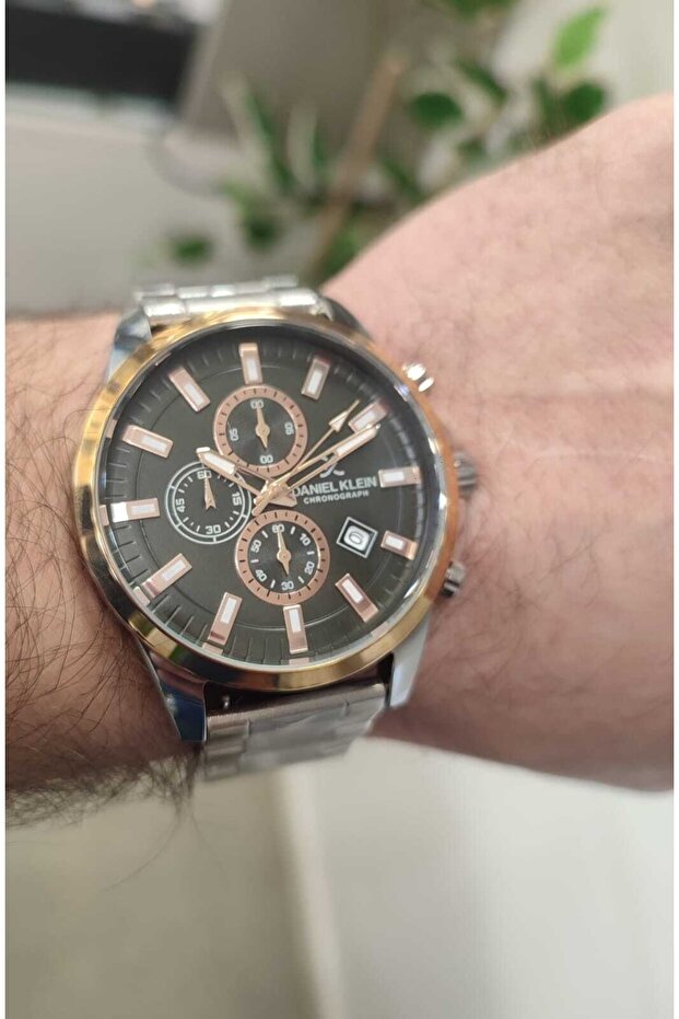 Limitli Özel Seri Kronometreli Set - 2