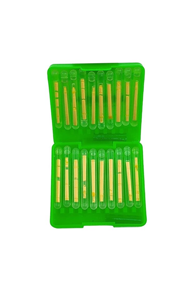 Ws01 Light Stick Fosfor Işıldak Çubuk ( 20'li Kutu ) - 3