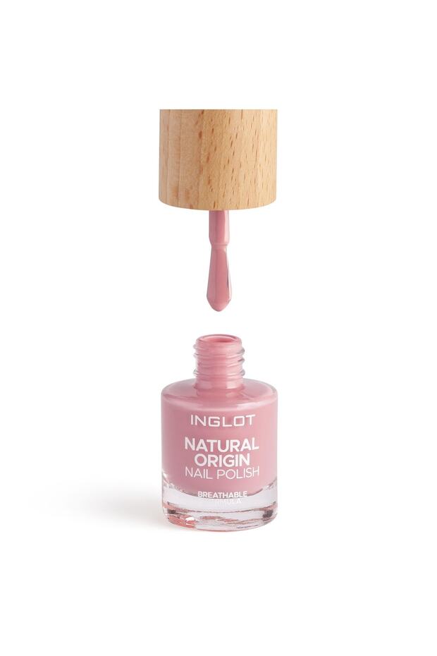 Natural Origin Nail Polish - 2