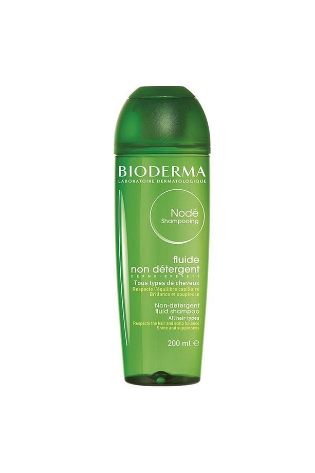 Node Fluid Shampoo 200ml - 1