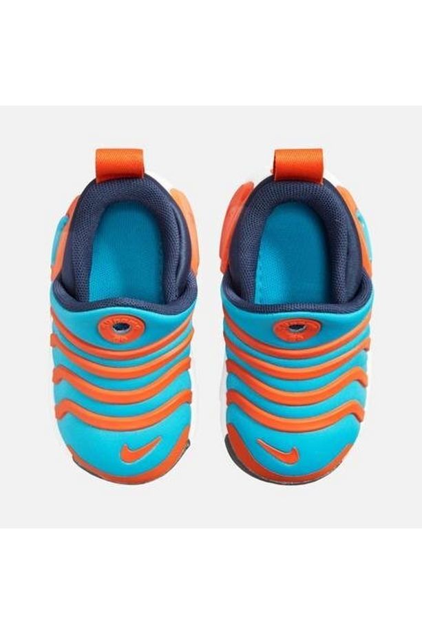 Dynamo Go Easy On/off Bebek Spor Ayakkabı Dh3438-403 Stilim - 4