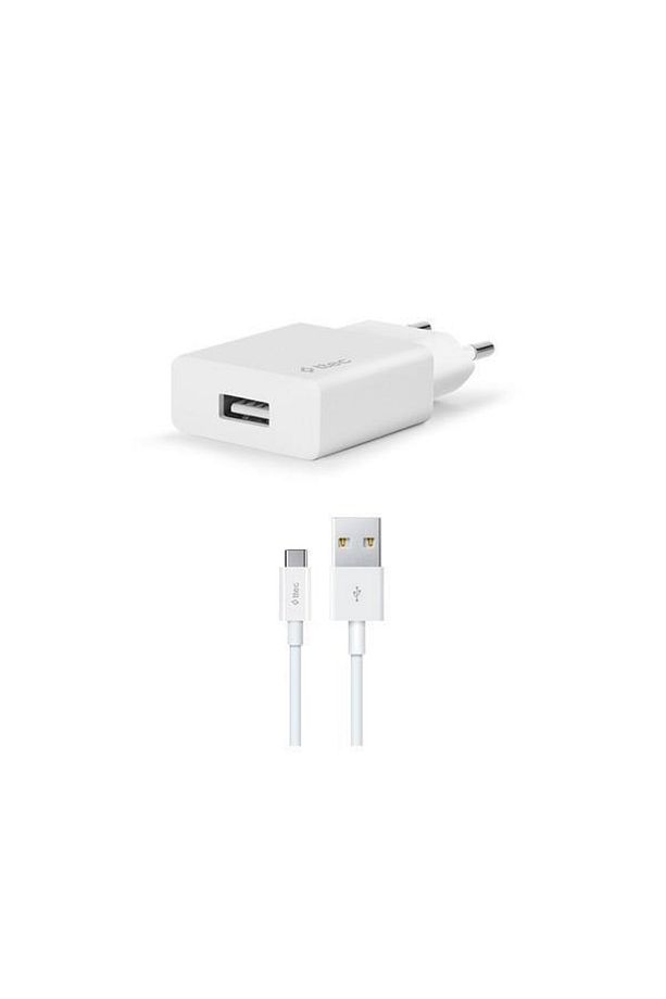 Ttech Smart Charger Type Set - 2