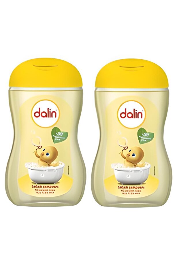 Şampuan Klasik 100ml X2 - 1