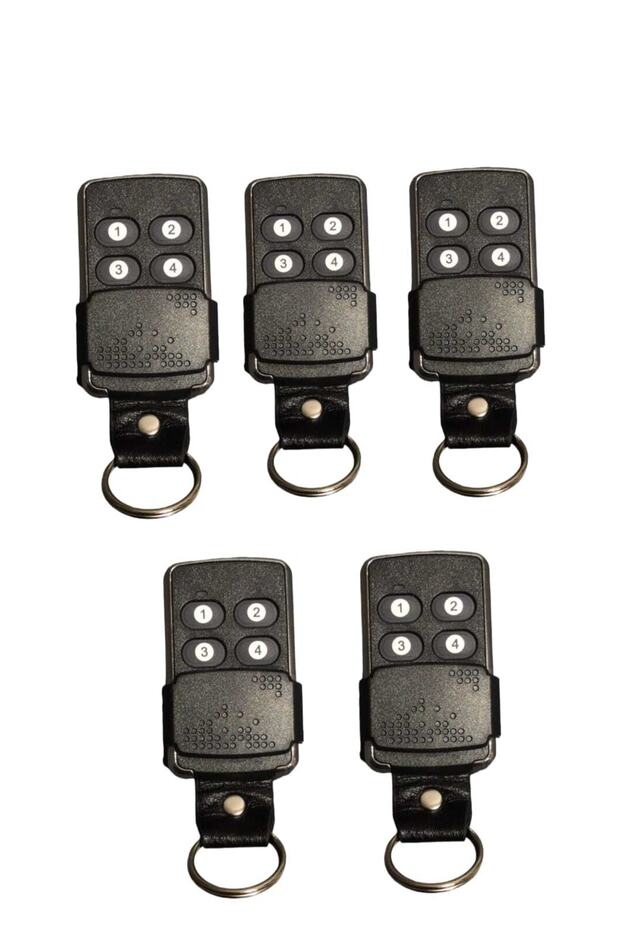 Orjinal Kumanda 5'li - 1