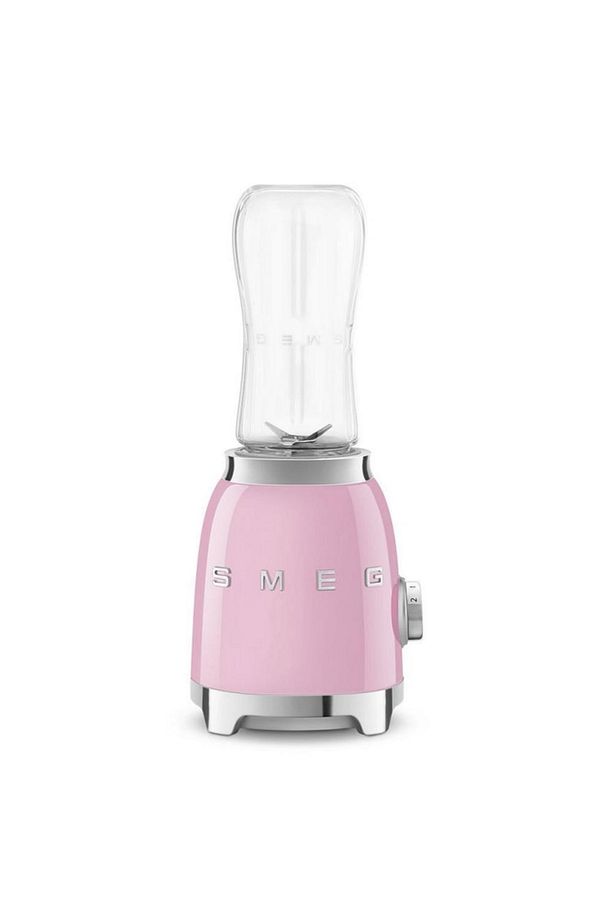 Pbf01pkeu Kişisel Smootıe Blender Pembe - 1