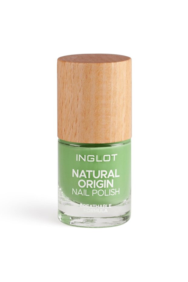 Natural Origin Nail Polish - 1